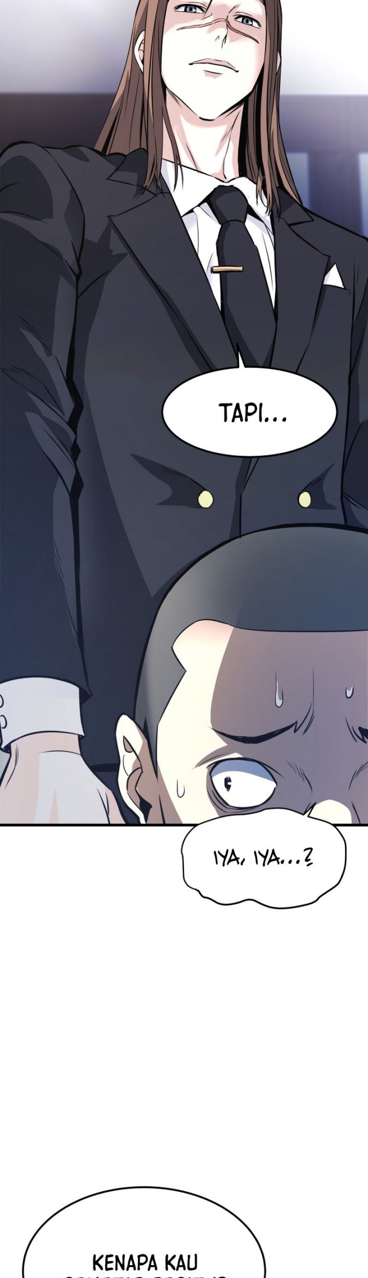 Han Dae Sung Returned From Hell Chapter 16 Gambar 61
