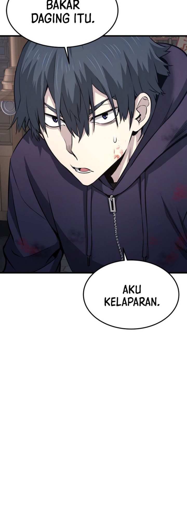 Han Dae Sung Returned From Hell Chapter 16 Gambar 5
