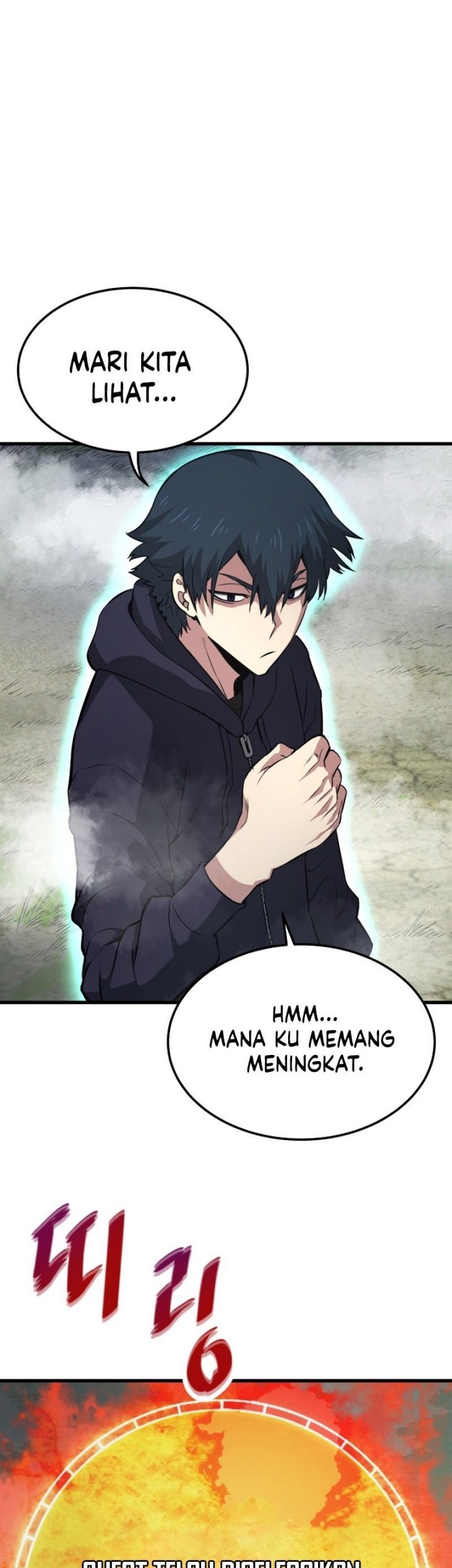 Han Dae Sung Returned From Hell Chapter 15 Gambar 42