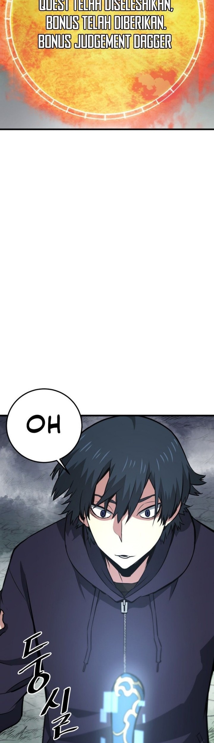 Han Dae Sung Returned From Hell Chapter 15 Gambar 43
