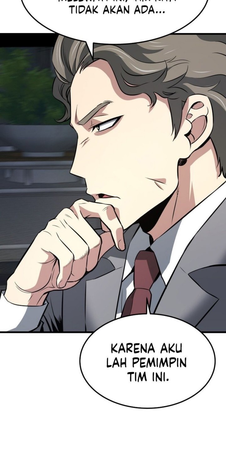 Han Dae Sung Returned From Hell Chapter 15 Gambar 61