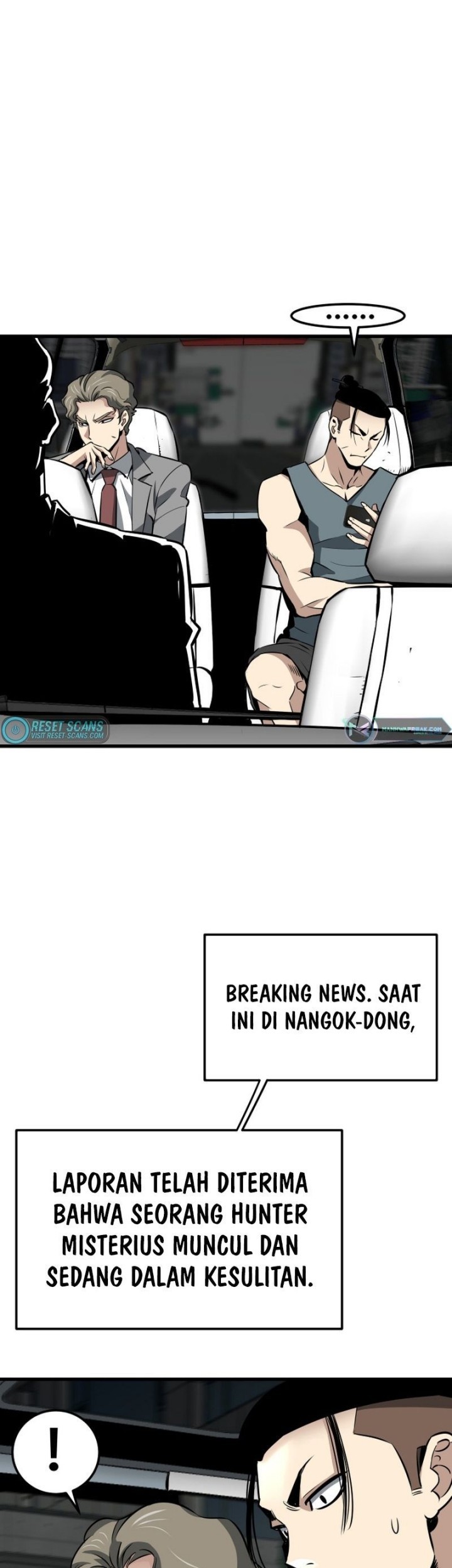Han Dae Sung Returned From Hell Chapter 15 Gambar 62