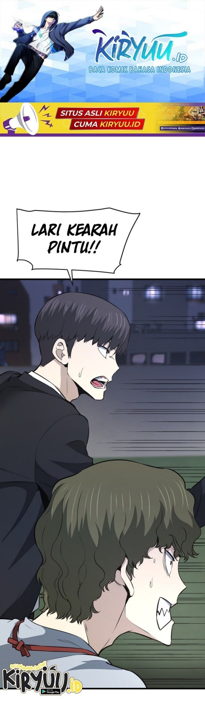 Baca Han Dae Sung Returned From Hell Chapter 15 Gambar 2
