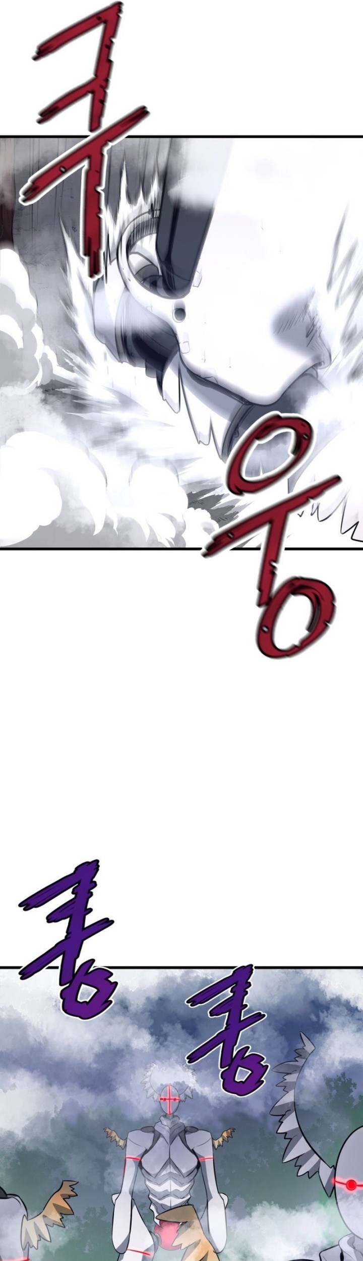 Han Dae Sung Returned From Hell Chapter 15 Gambar 14