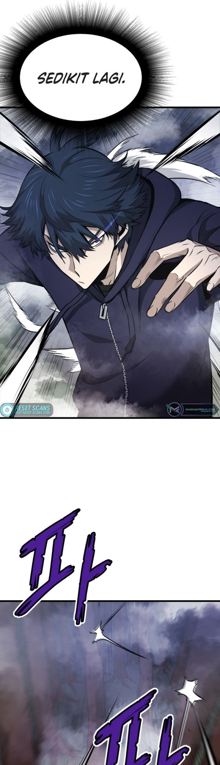 Han Dae Sung Returned From Hell Chapter 15 Gambar 18
