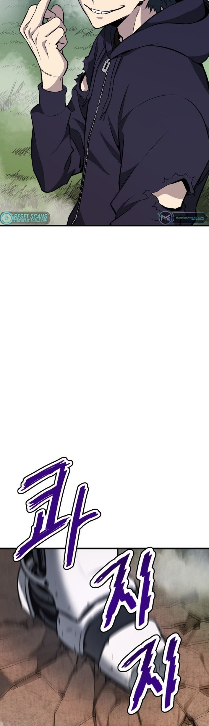 Han Dae Sung Returned From Hell Chapter 15 Gambar 31