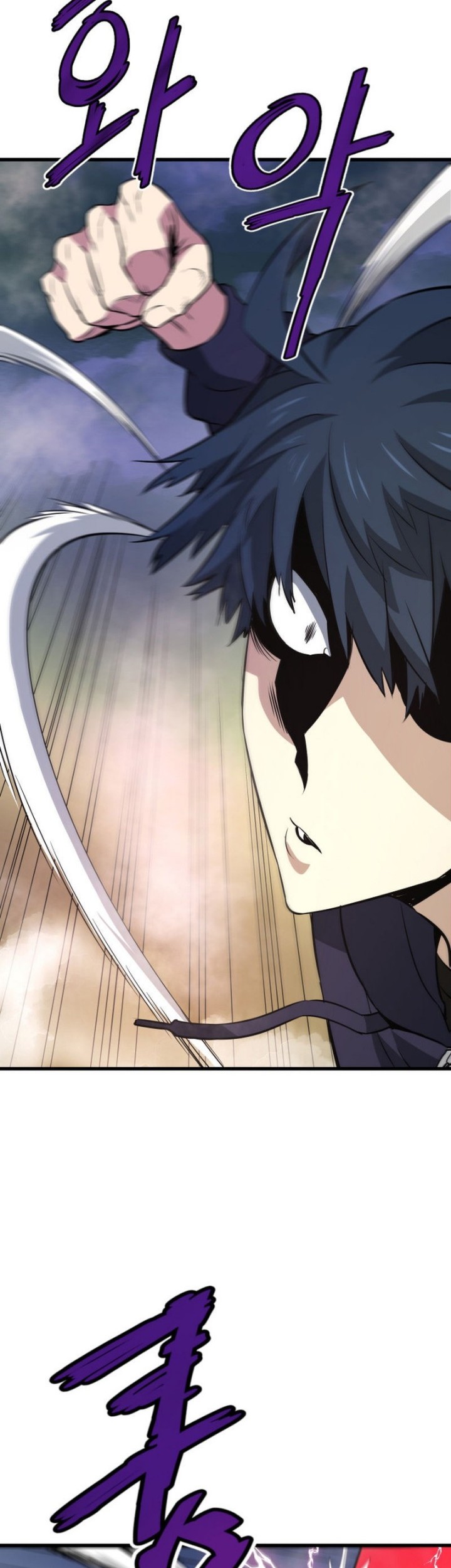 Han Dae Sung Returned From Hell Chapter 14 Gambar 26