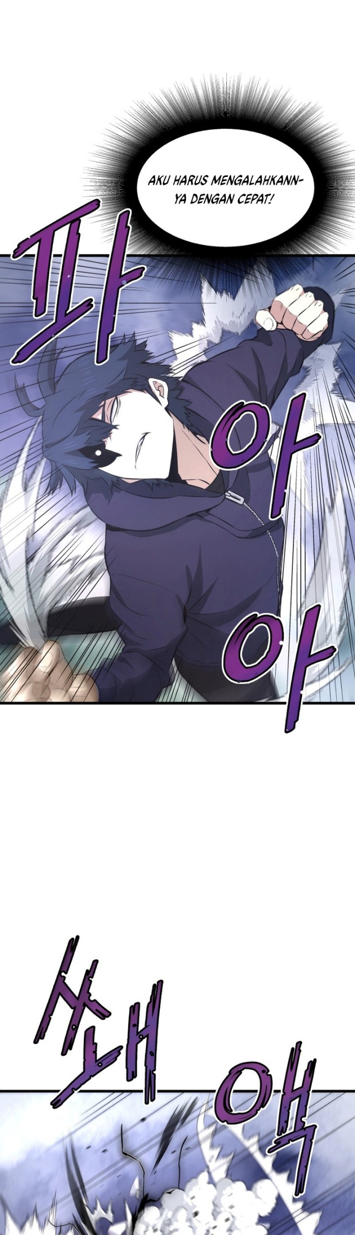 Han Dae Sung Returned From Hell Chapter 13 Gambar 49