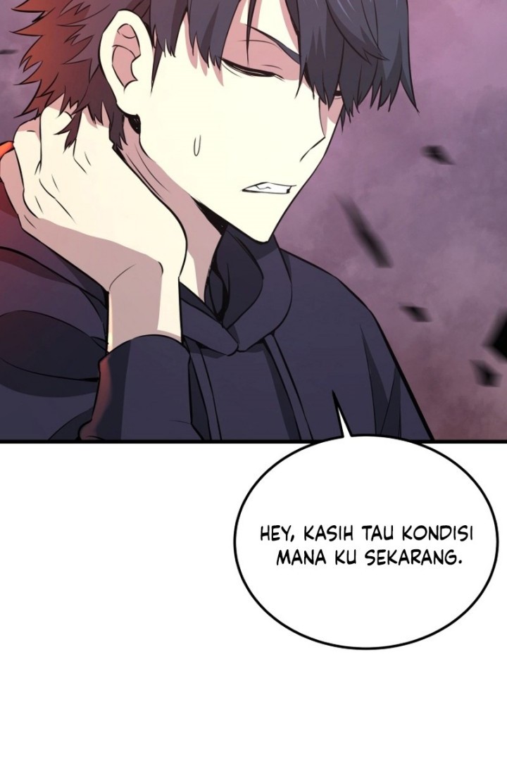 Han Dae Sung Returned From Hell Chapter 13 Gambar 4
