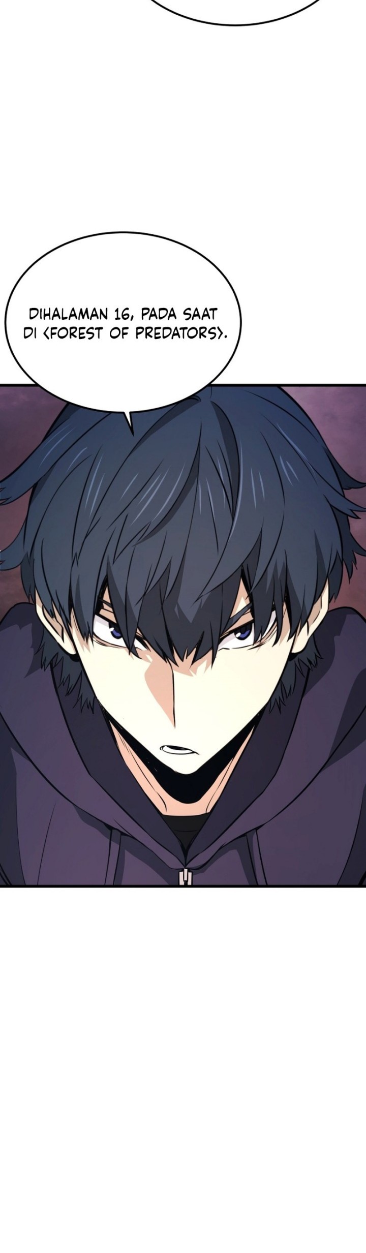 Han Dae Sung Returned From Hell Chapter 13 Gambar 19