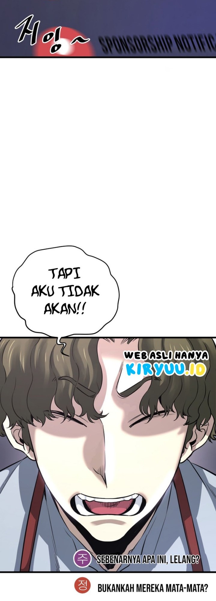 Han Dae Sung Returned From Hell Chapter 12 Gambar 27