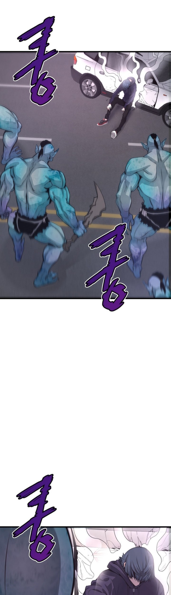 Baca Han Dae Sung Returned From Hell Chapter 12 Gambar 2