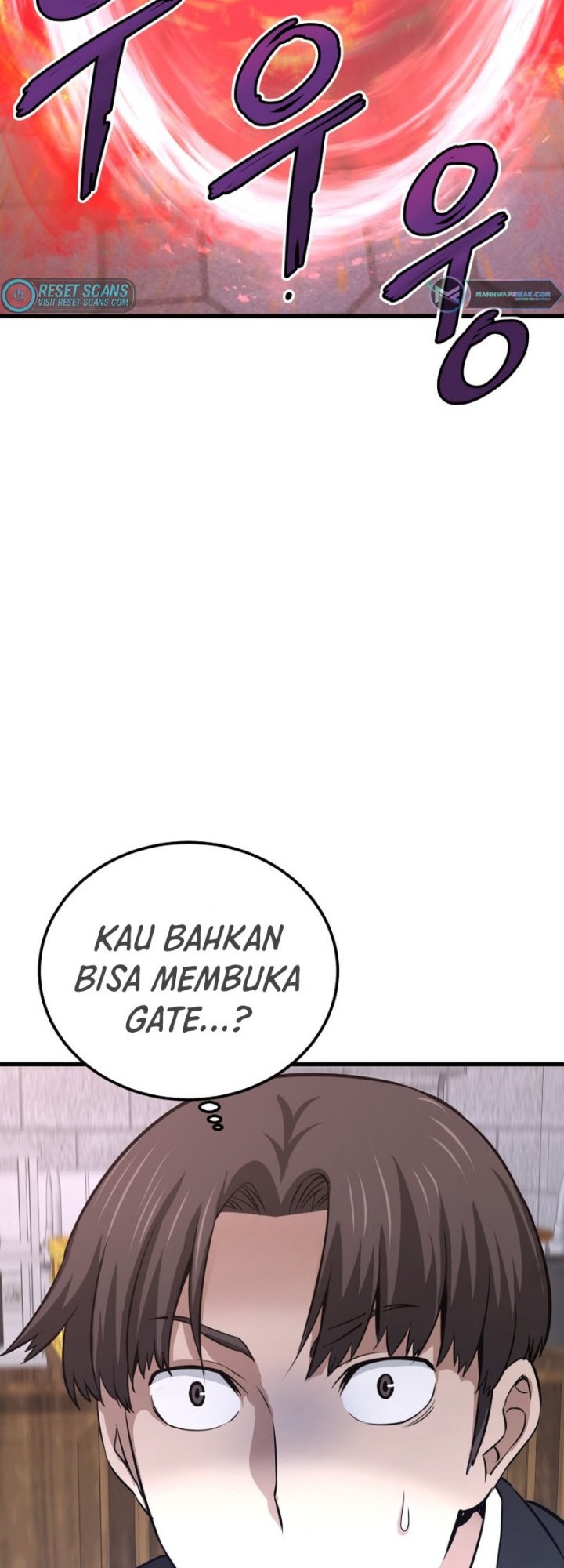 Han Dae Sung Returned From Hell Chapter 12 Gambar 63