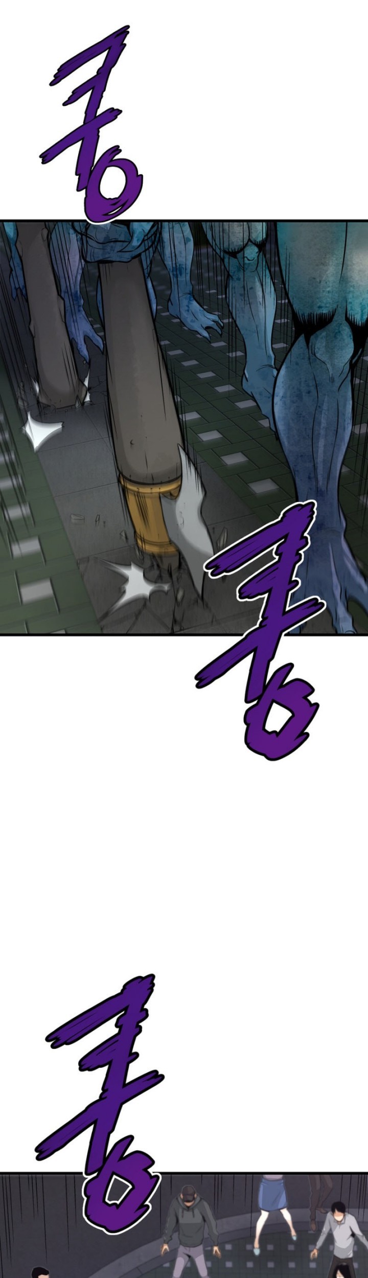 Baca  Han Dae Sung Returned From Hell Chapter 11 Gambar 2