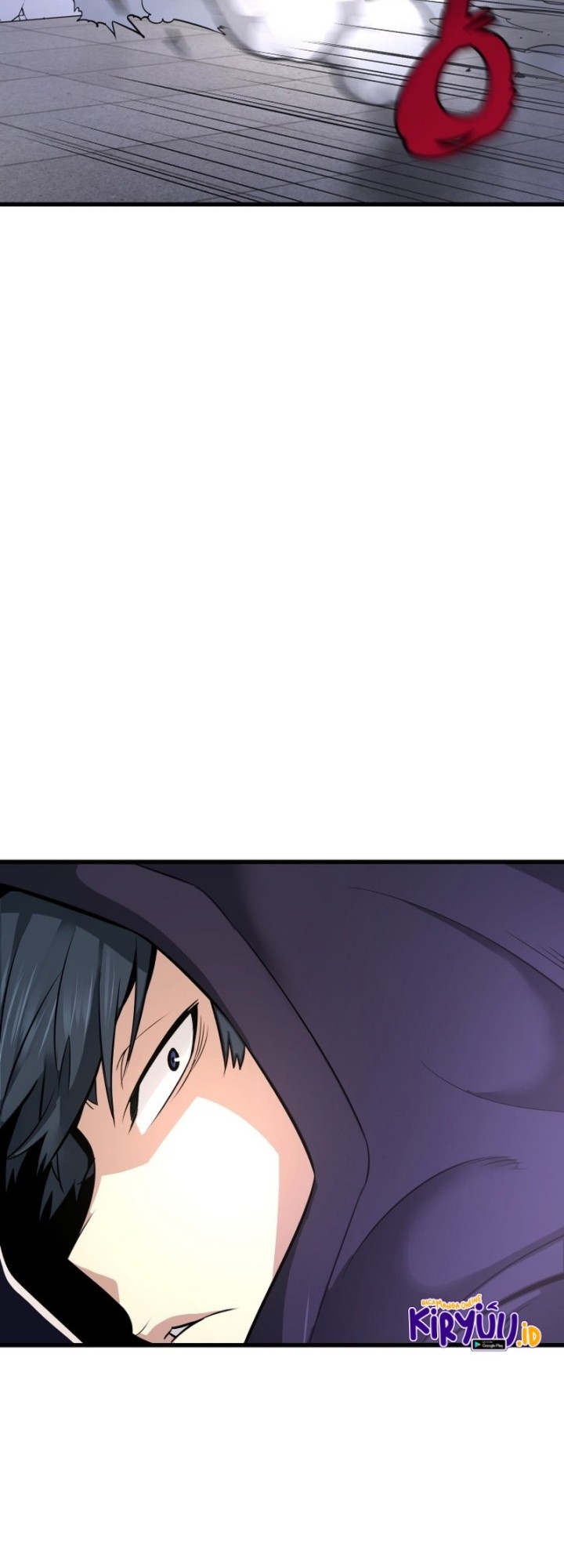 Han Dae Sung Returned From Hell Chapter 09 Gambar 27