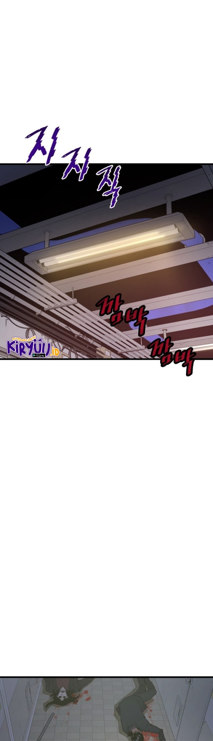 Baca Han Dae Sung Returned From Hell Chapter 09 Gambar 2
