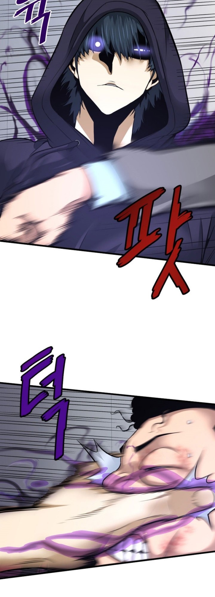 Han Dae Sung Returned From Hell Chapter 08 Gambar 45