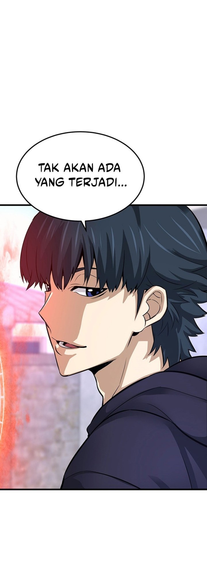 Han Dae Sung Returned From Hell Chapter 08 Gambar 15