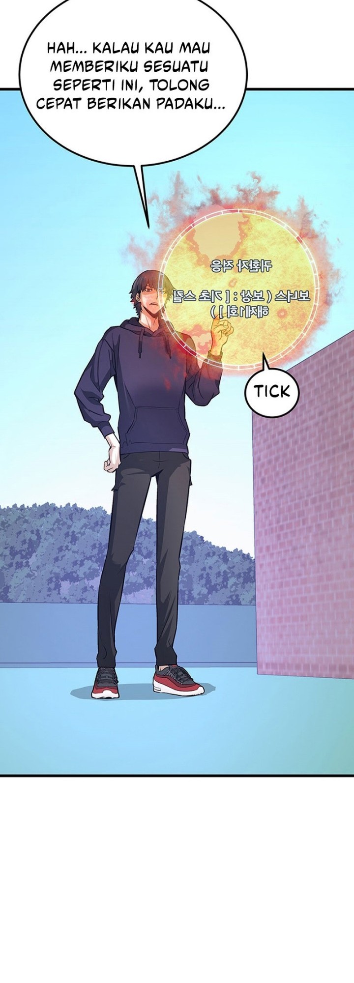 Han Dae Sung Returned From Hell Chapter 08 Gambar 17
