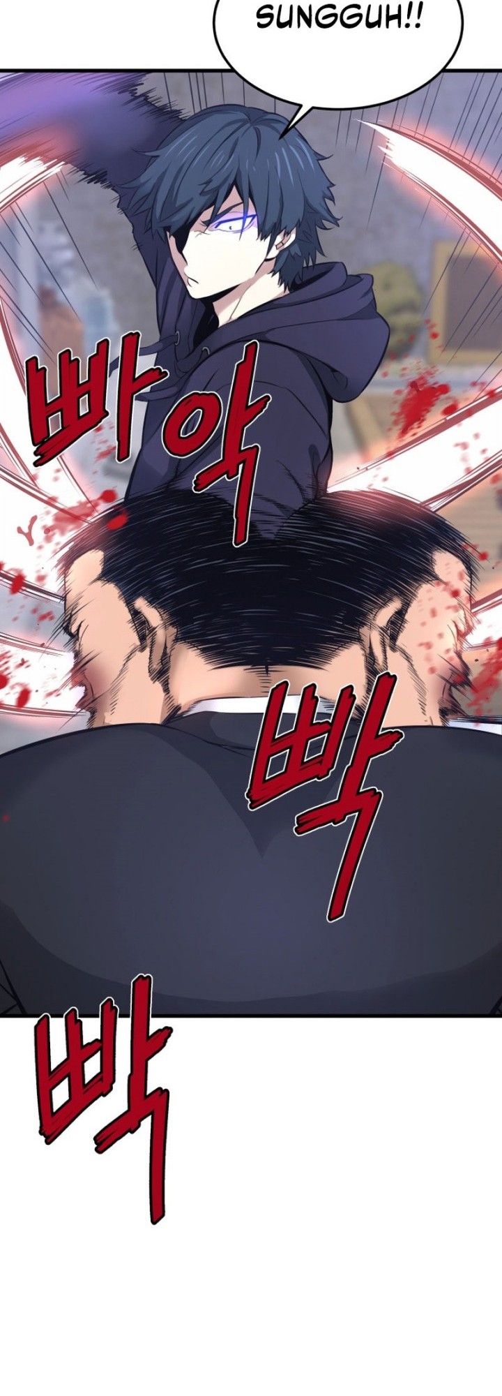 Han Dae Sung Returned From Hell Chapter 07 Gambar 31