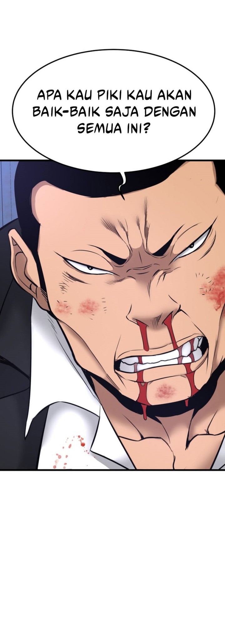 Han Dae Sung Returned From Hell Chapter 07 Gambar 43