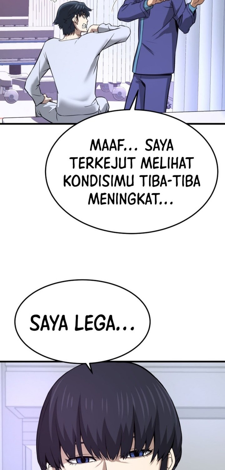 Han Dae Sung Returned From Hell Chapter 04 Gambar 41