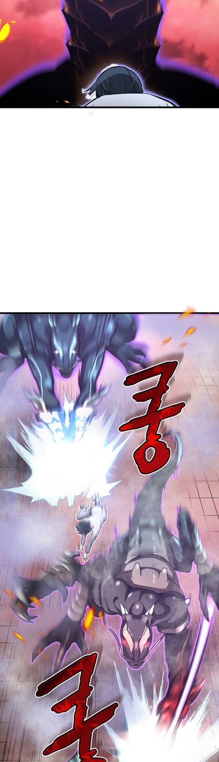 Han Dae Sung Returned From Hell Chapter 04 Gambar 10