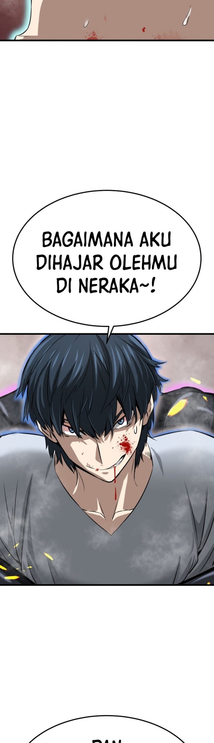 Han Dae Sung Returned From Hell Chapter 04 Gambar 15