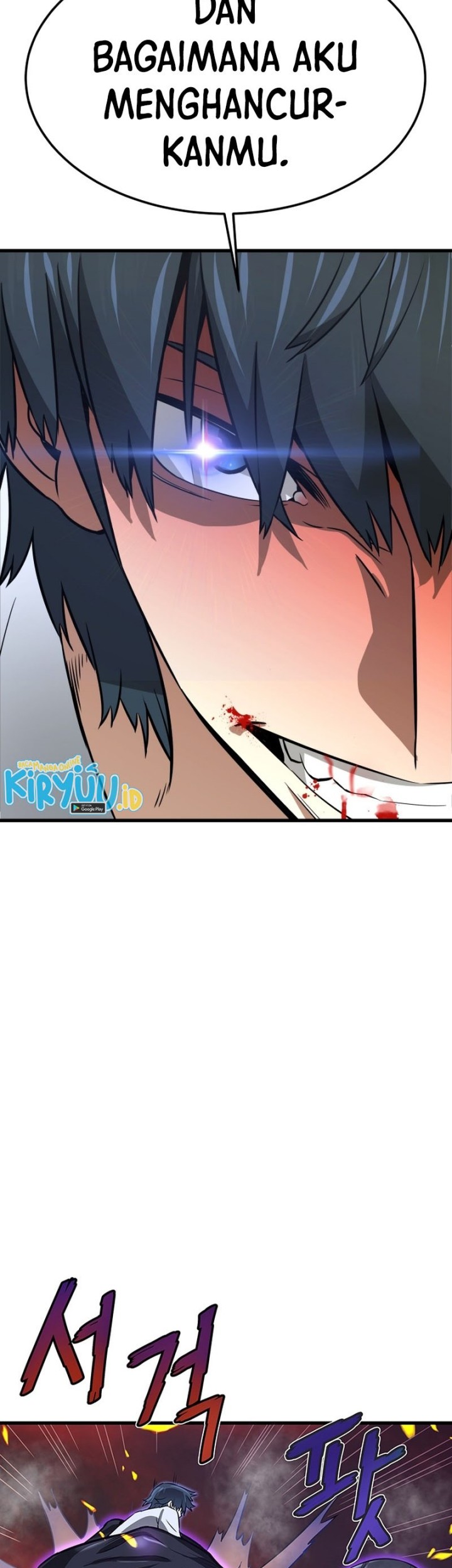 Han Dae Sung Returned From Hell Chapter 04 Gambar 16