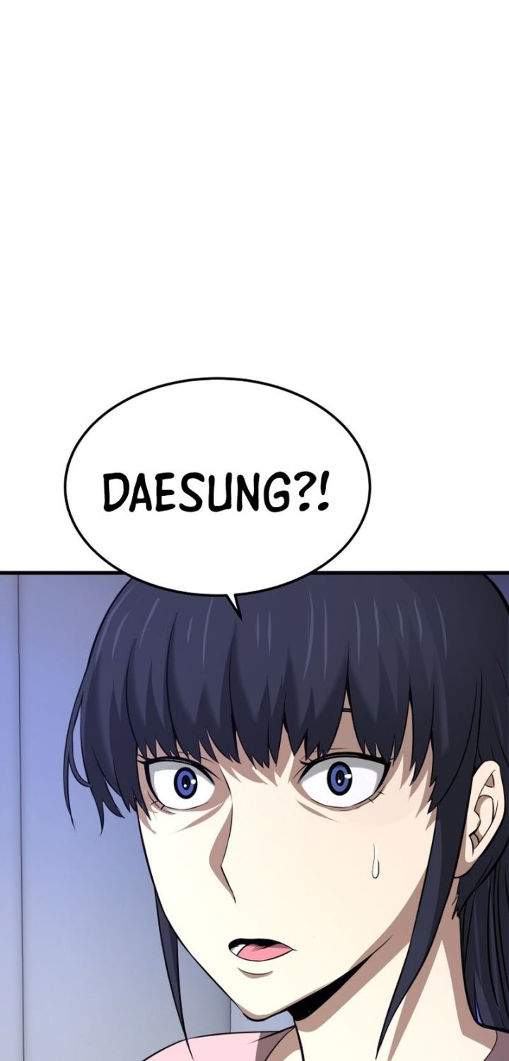 Han Dae Sung Returned From Hell Chapter 04 Gambar 29