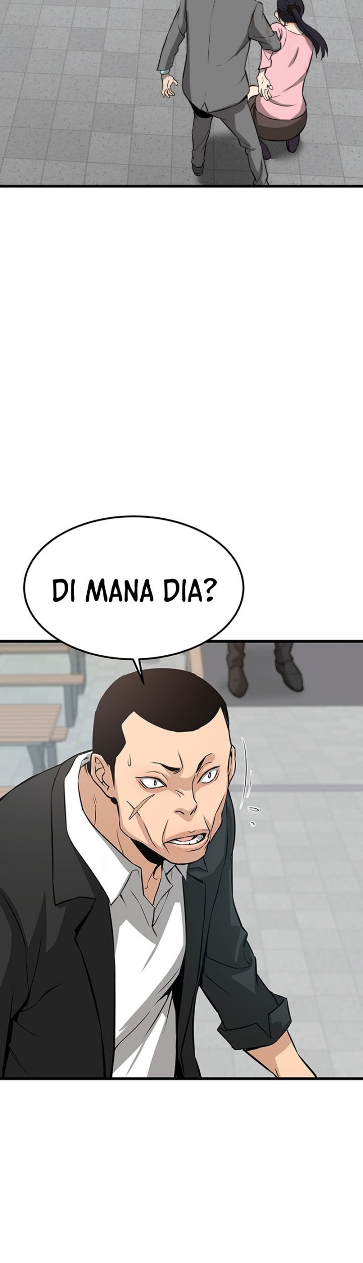 Han Dae Sung Returned From Hell Chapter 03 Gambar 38