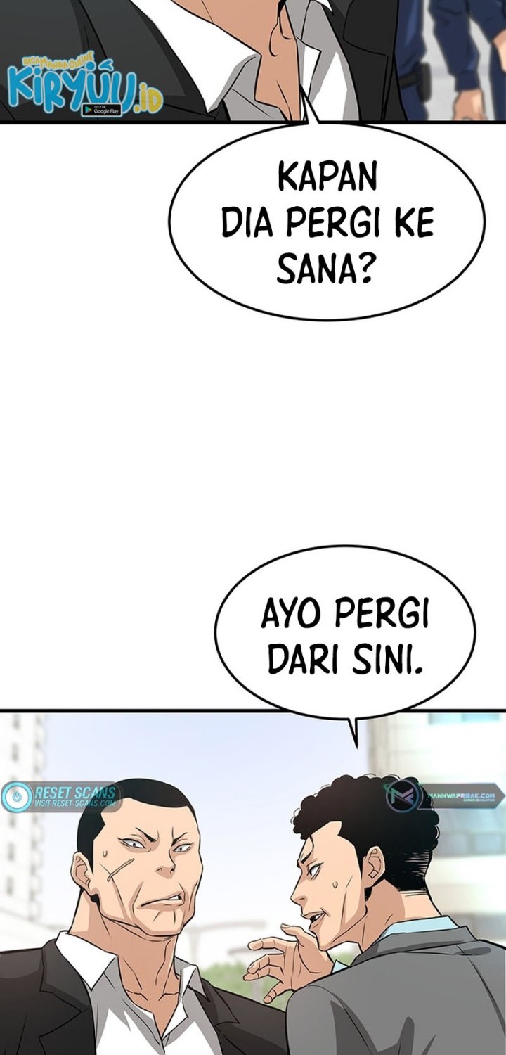 Han Dae Sung Returned From Hell Chapter 03 Gambar 41