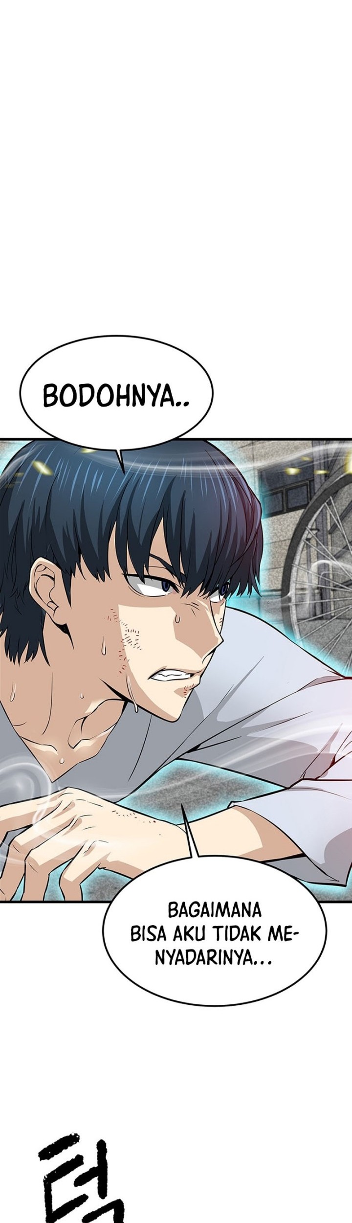 Han Dae Sung Returned From Hell Chapter 03 Gambar 23