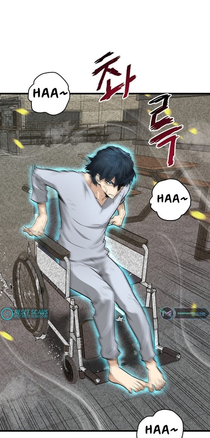 Han Dae Sung Returned From Hell Chapter 03 Gambar 29