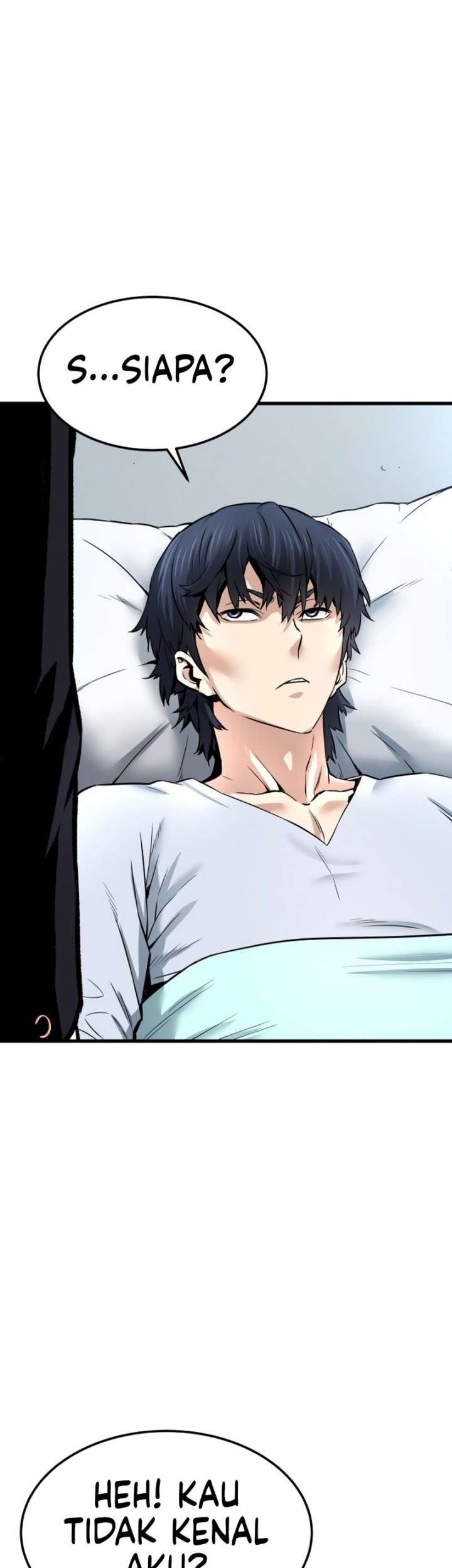 Han Dae Sung Returned From Hell Chapter 02 Gambar 20