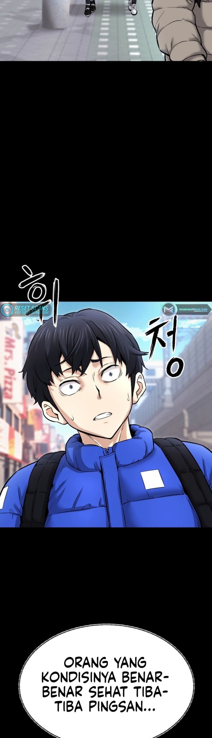 Han Dae Sung Returned From Hell Chapter 02 Gambar 27