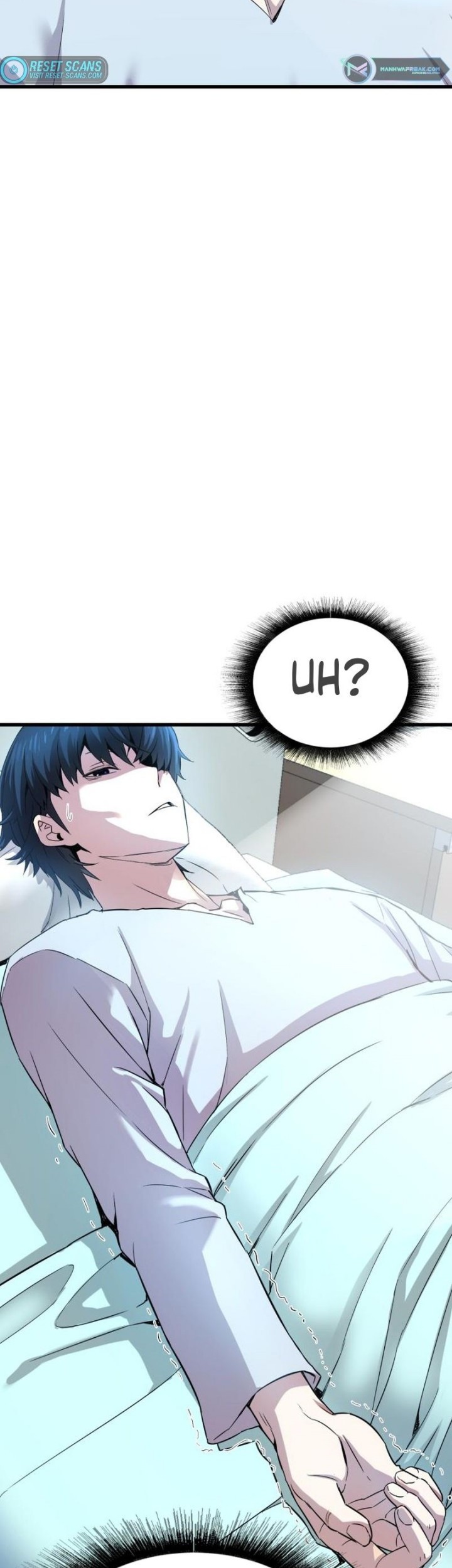 Han Dae Sung Returned From Hell Chapter 01 Gambar 47