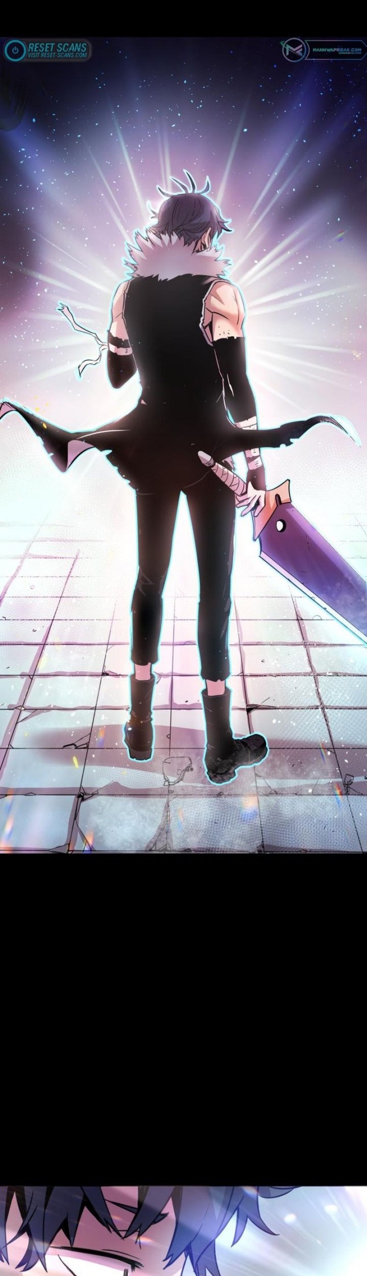 Han Dae Sung Returned From Hell Chapter 01 Gambar 69