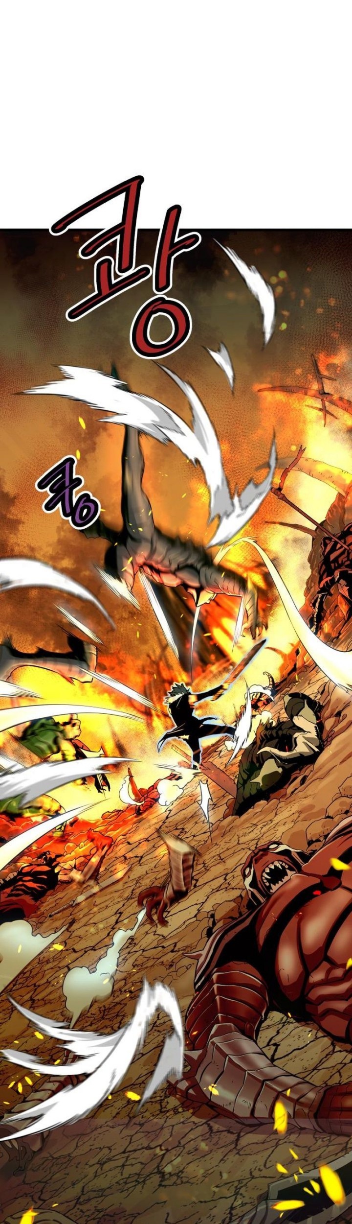 Baca Han Dae Sung Returned From Hell Chapter 01 Gambar 2