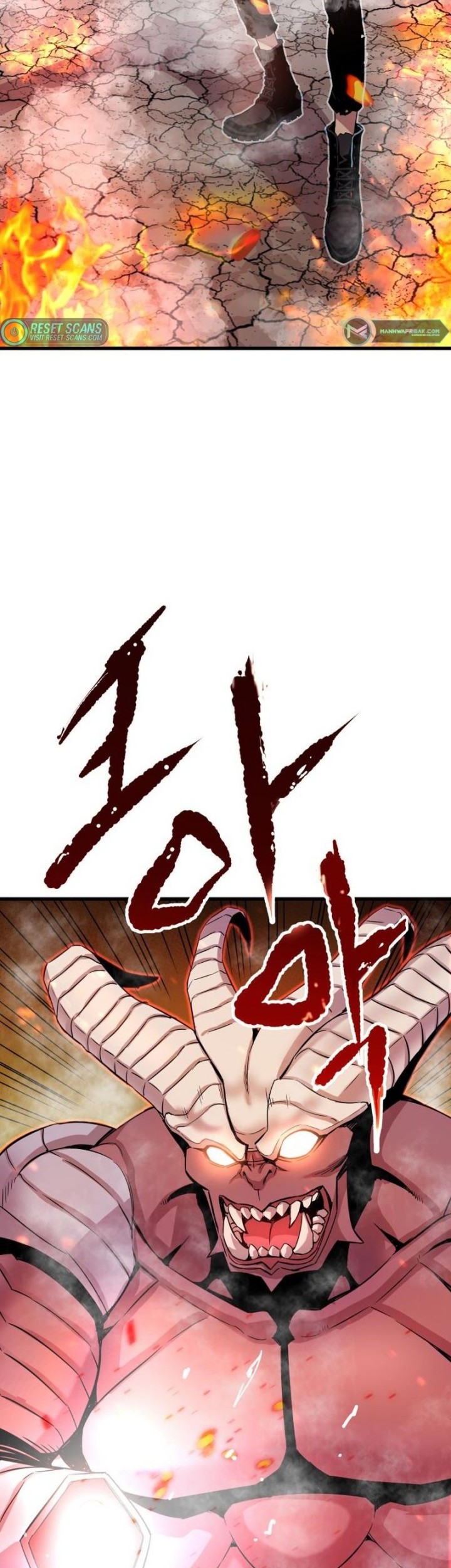 Han Dae Sung Returned From Hell Chapter 01 Gambar 20