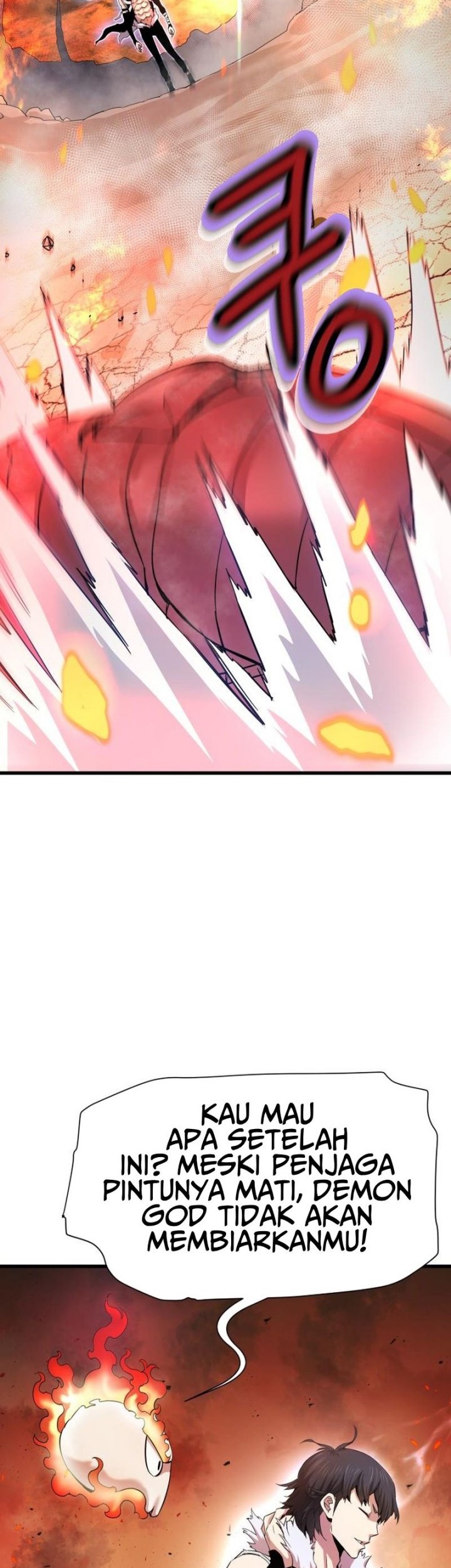 Han Dae Sung Returned From Hell Chapter 01 Gambar 28