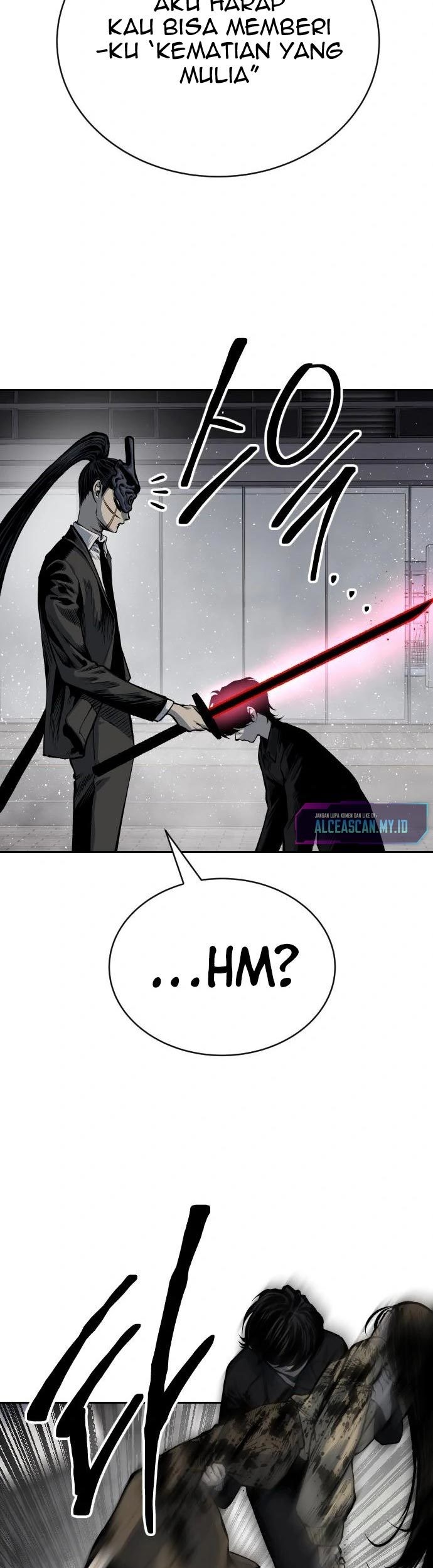 ZomGan Chapter 40 Gambar 18