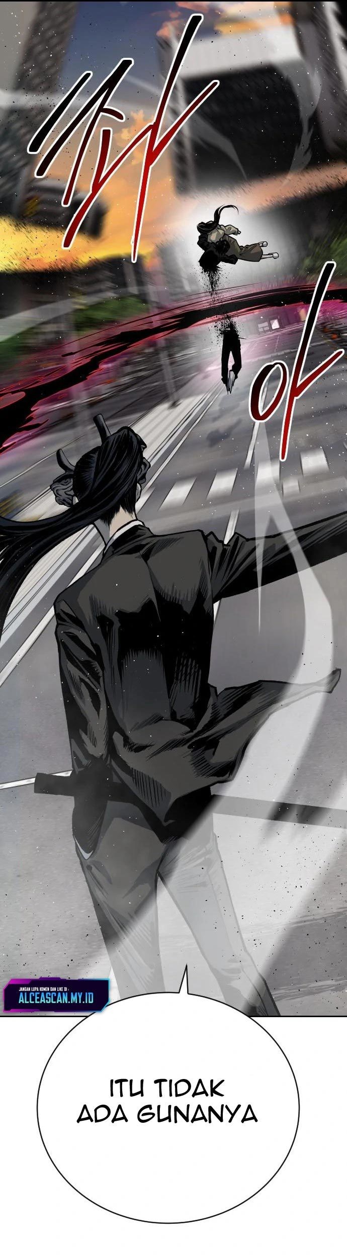 ZomGan Chapter 40 Gambar 22