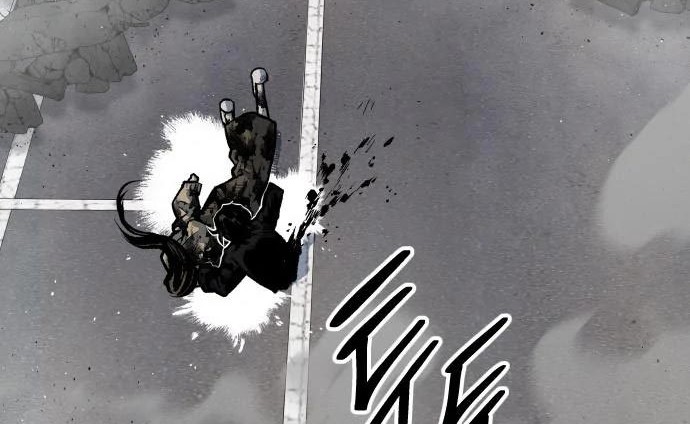 ZomGan Chapter 40 Gambar 25