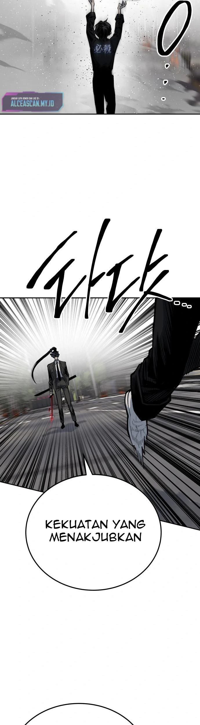 ZomGan Chapter 40 Gambar 28