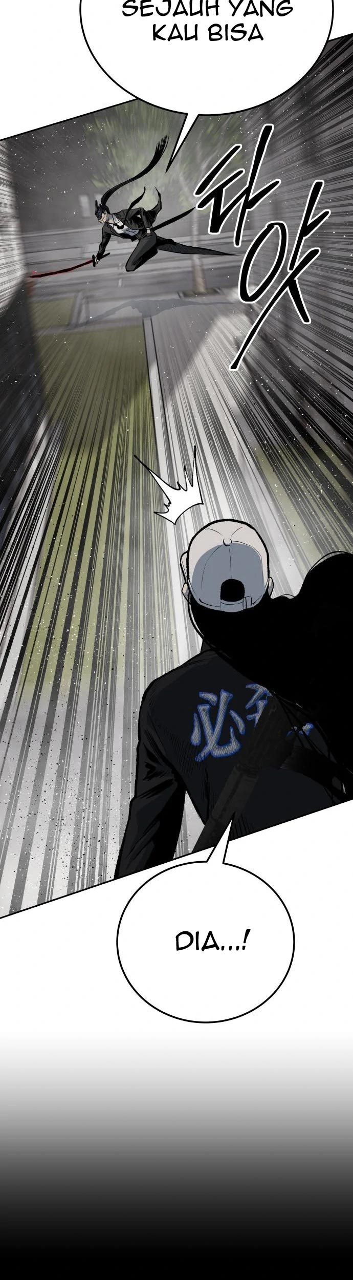 ZomGan Chapter 40 Gambar 30