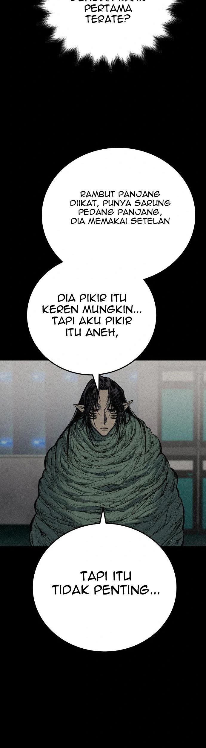 ZomGan Chapter 40 Gambar 32