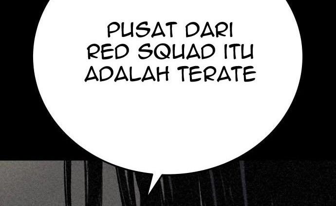 ZomGan Chapter 40 Gambar 35