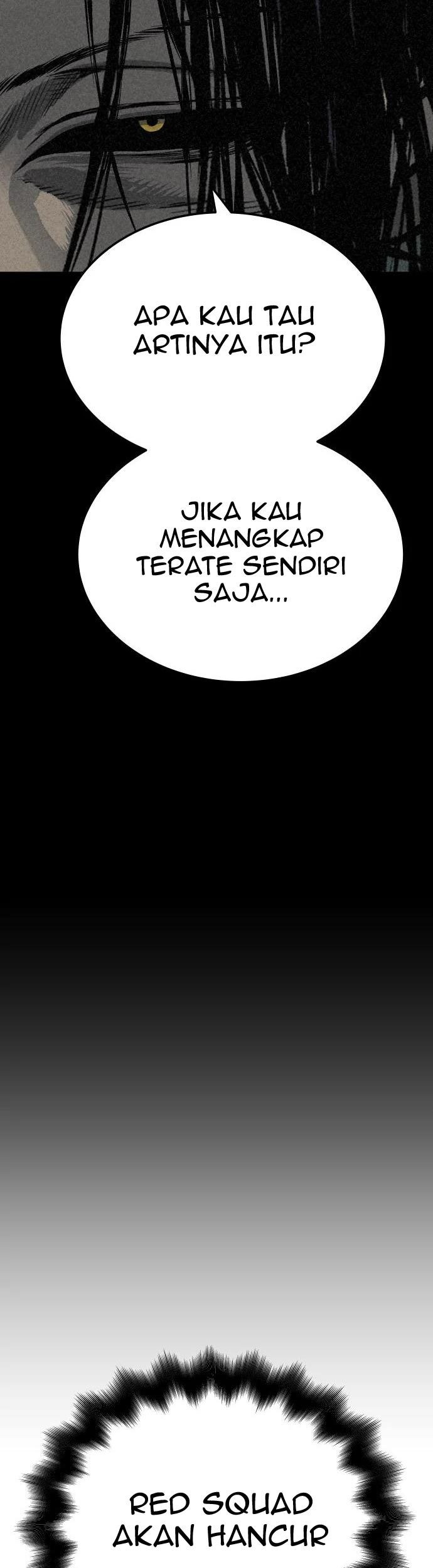 ZomGan Chapter 40 Gambar 36
