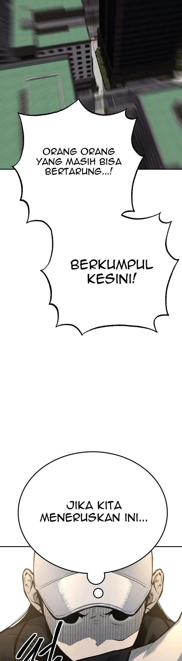 ZomGan Chapter 40 Gambar 38